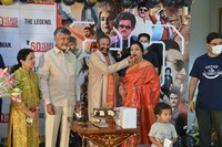 Balakrishna 60th Birthday Celebrations